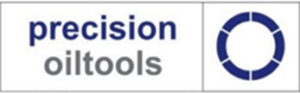 Logo Precision Oiltools